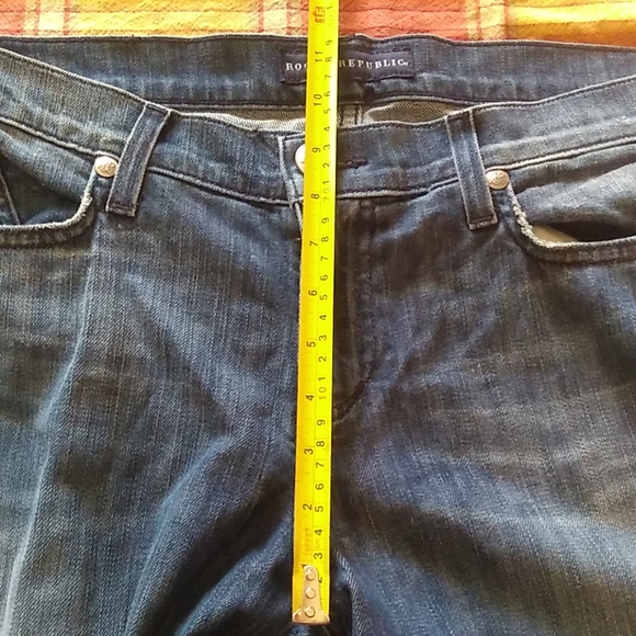 Rock & Republic jeans NWT - Picture 5 of 7